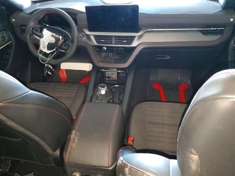 Photo 8 from auction – 2025 FORD EXPLORER S with VIN 1FMUK7KH4SGA81209