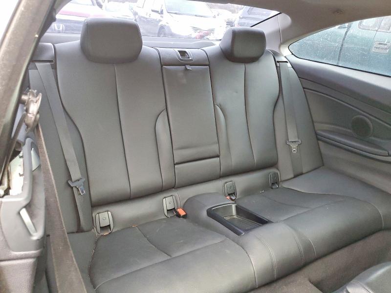 Zdjęcie 10 z aukcji – 2015 BMW 428 XI z VIN WBA3N9C56FK246281