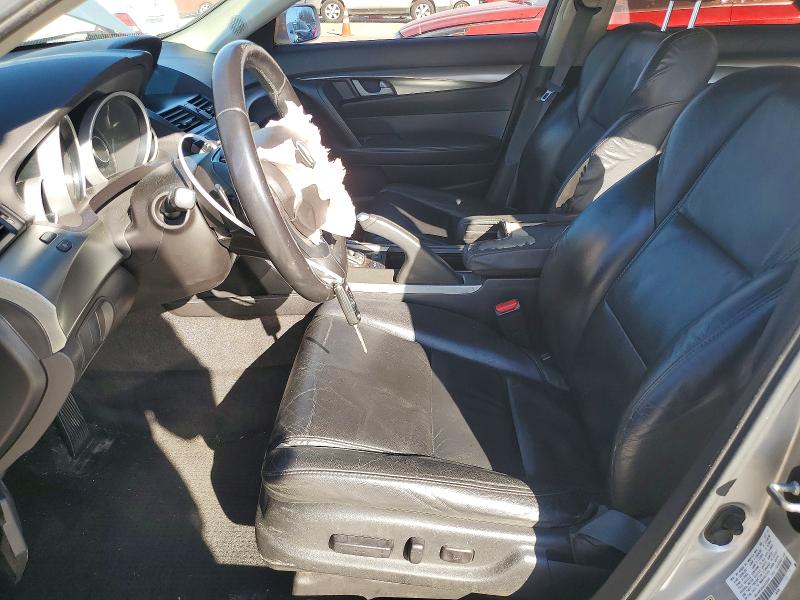 صورة رقم 7 من المزاد - 2010 ACURA TL مع VIN 19UUA8F2XAA023045