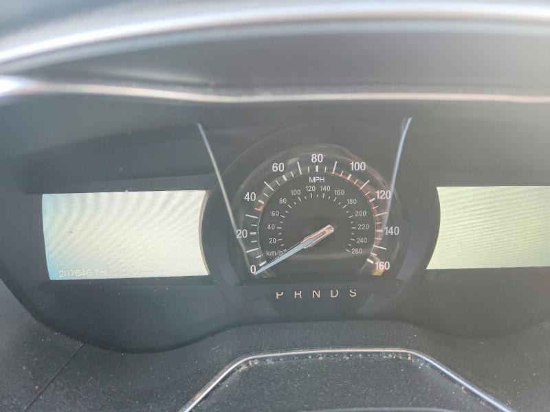 Photo 9 from auction – 2016 FORD FUSION SE with VIN 3FA6P0H78GR178343
