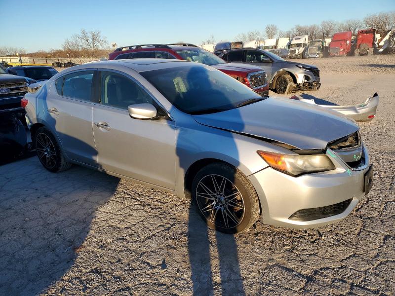 صورة رقم 4 من المزاد - 2014 ACURA ILX 20 مع VIN 19VDE1F34EE010290