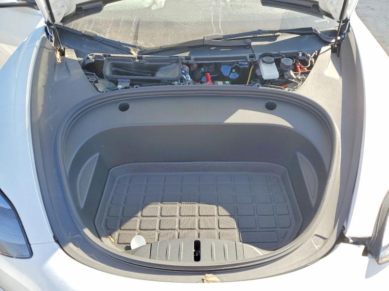 Photo 11 from auction – 2023 TESLA MODEL 3 with VIN 5YJ3E1EA5PF614768