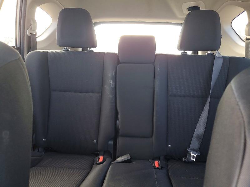 Photo 10 from auction – 2018 TOYOTA RAV4 with VIN 2T3ZFREV3JW516395