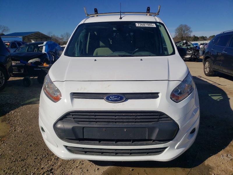 Photo 5 from auction – 2016 FORD TRANSIT CO with VIN NM0LS7FX5G1238576