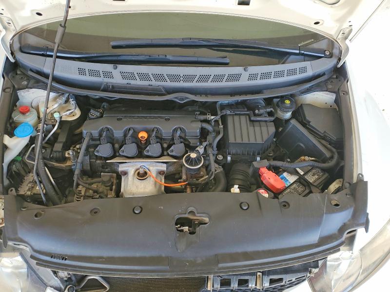 Photo 11 from auction – 2010 HONDA CIVIC EX with VIN 2HGFA1F86AH525265