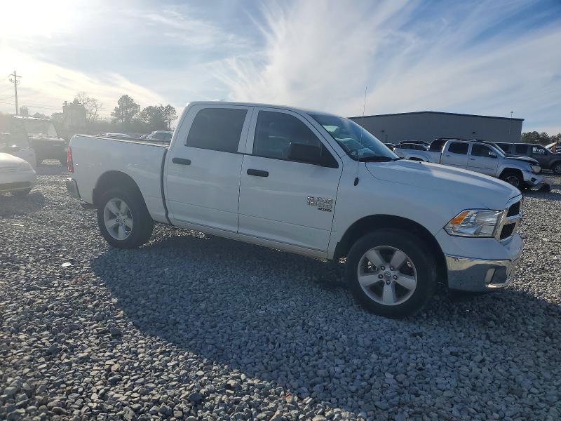 Photo 4 from auction – 2023 RAM 1500 CLASS with VIN 1C6RR6KG0PS544661