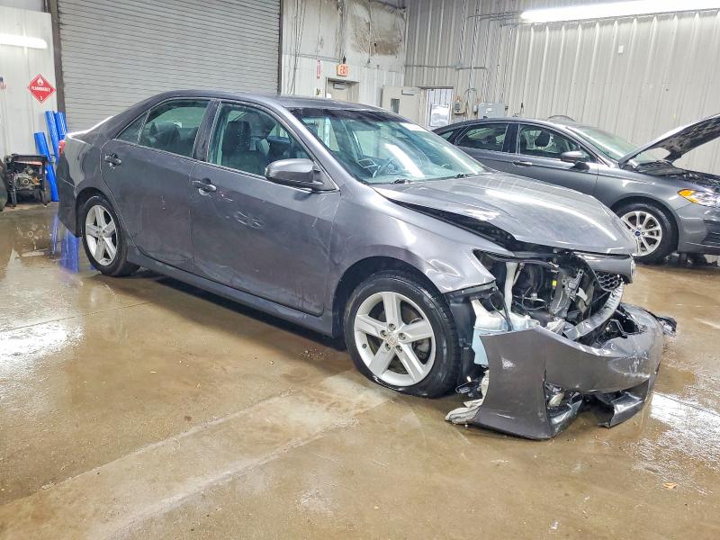 Photo 4 from auction – 2012 TOYOTA CAMRY BASE with VIN 4T1BF1FK0CU556534