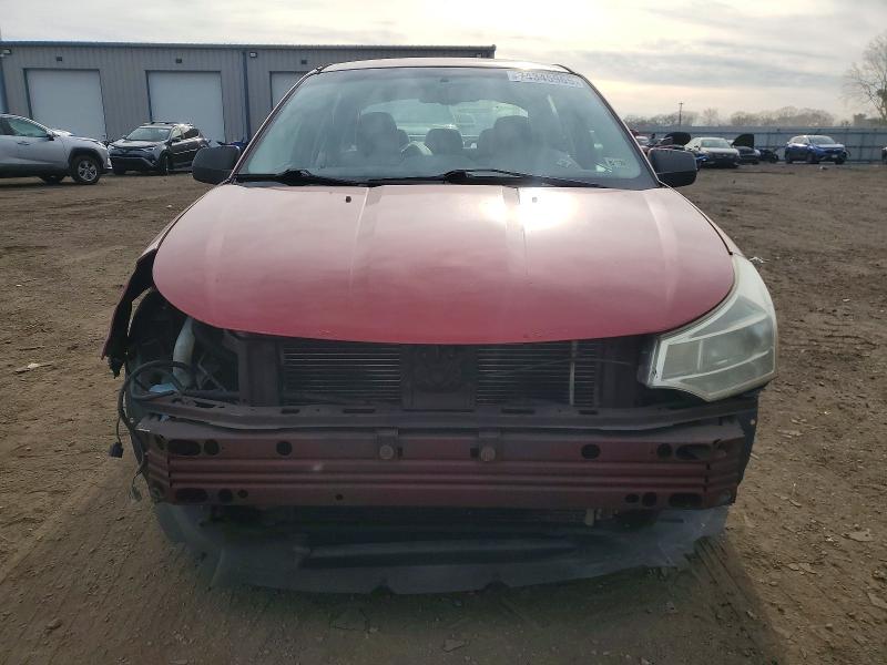 Photo 5 from auction – 2009 FORD FOCUS SE with VIN 1FAHP35N79W131320