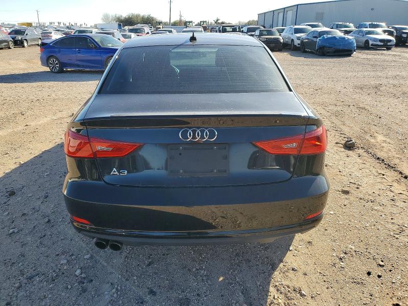 Photo 6 from auction – 2015 AUDI A3 PREMIUM with VIN WAUACGFF8F1012798
