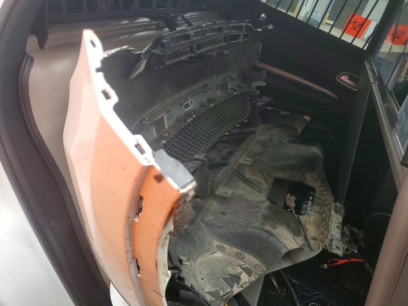 Photo 13 from auction – 2020 DODGE DURANGO SS with VIN 1C4SDJFT7LC309035
