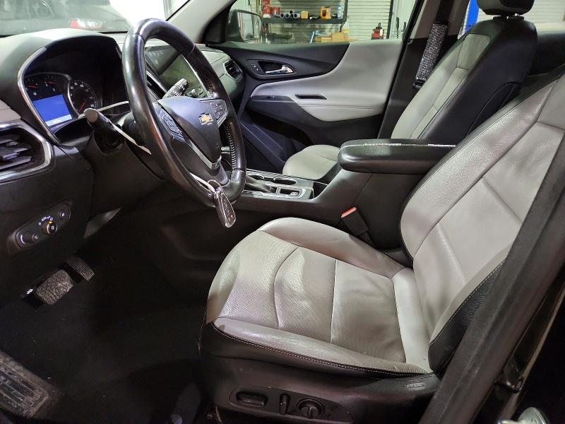 Photo 7 from auction – 2020 CHEVROLET EQUINOX with VIN 2GNAXNEV8L6174757