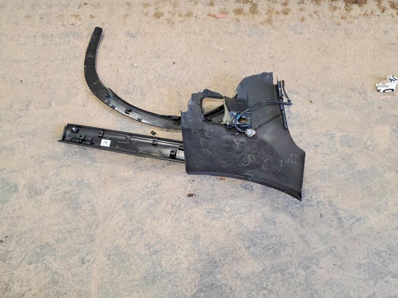 Zdjęcie 13 z aukcji – 2025 MAZDA CX-5 z VIN JM3KFBAL6S0710946
