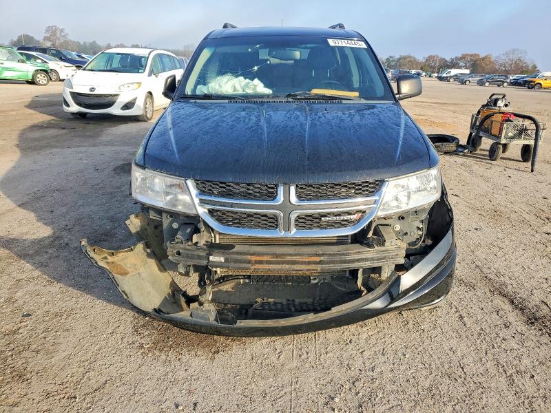 Photo 5 from auction – 2017 DODGE JOURNEY SE with VIN 3C4PDDAG1HT517506