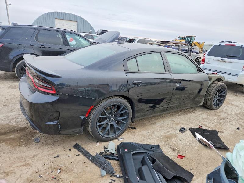 Photo 3 from auction – 2017 DODGE CHARGER R/ with VIN 2C3CDXGJ3HH595334