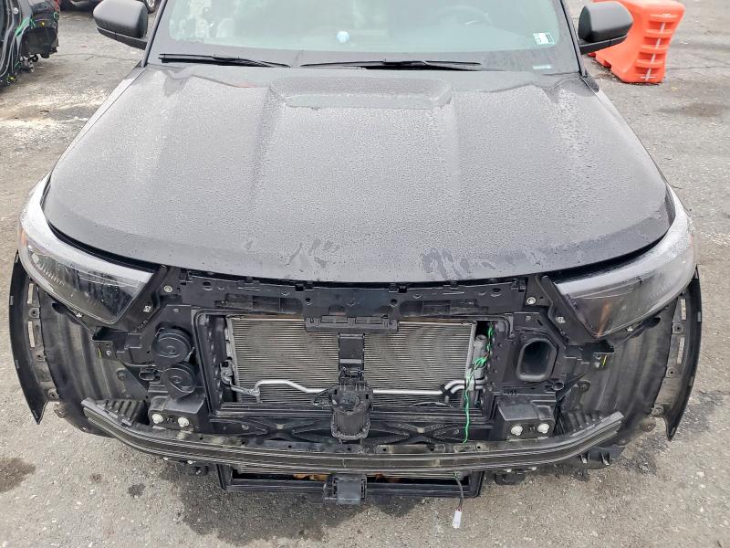 Photo 12 from auction – 2025 FORD EXPLORER P with VIN 1FM5K8AW4SGA84413