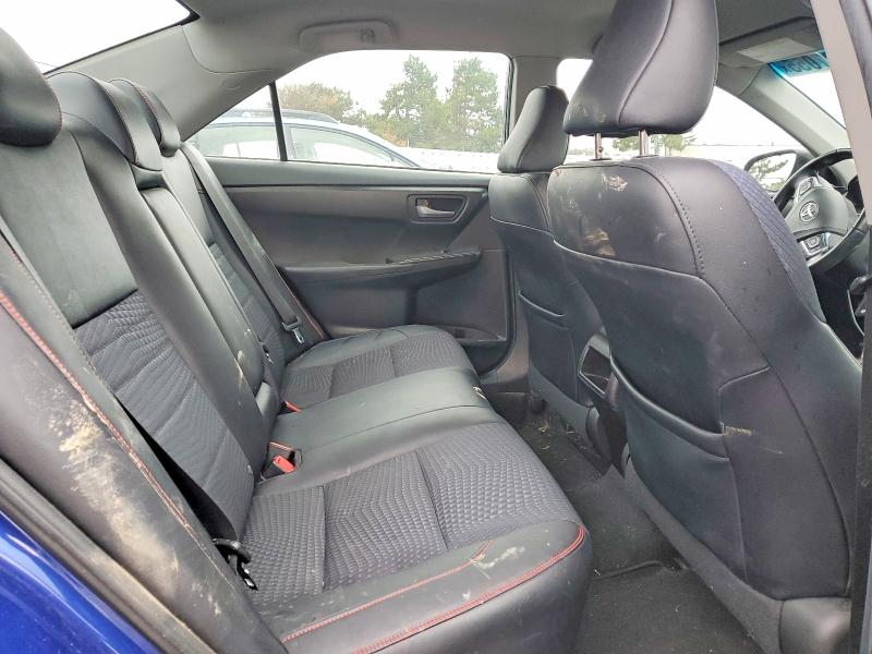 Photo 10 from auction – 2015 TOYOTA CAMRY LE with VIN 4T1BF1FK5FU932147