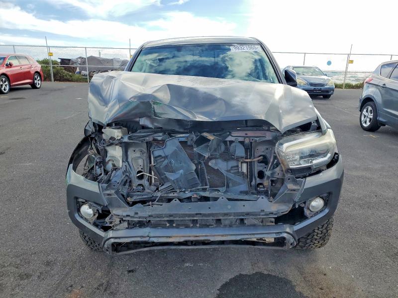 Photo 5 from auction – 2017 TOYOTA TACOMA DOU with VIN 3TMAZ5CN7HM044262