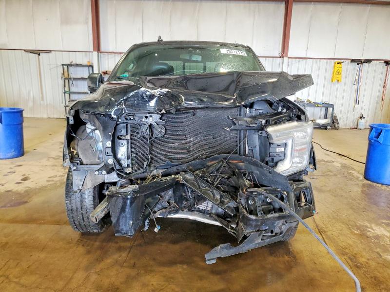 Photo 5 from auction – 2018 FORD F150 with VIN 1FTEW1EP7JFE55605