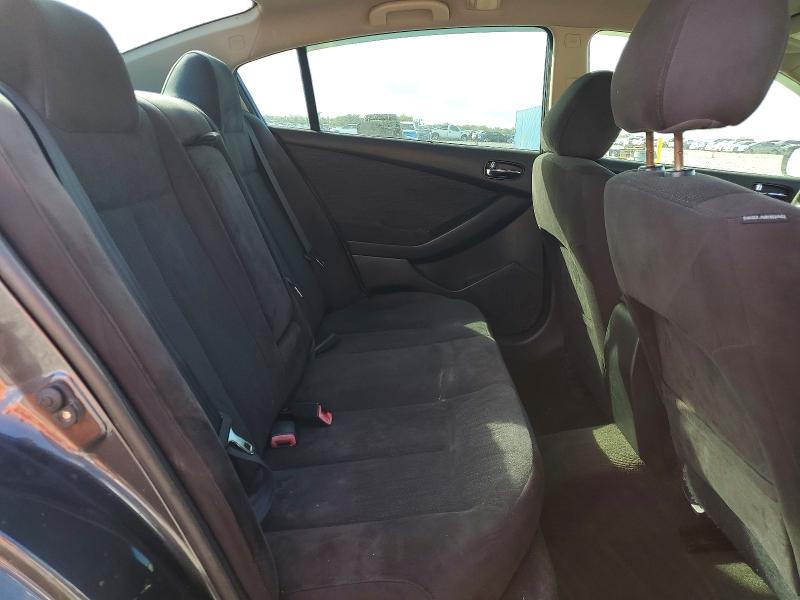 Photo 10 from auction – 2012 NISSAN ALTIMA BAS with VIN 1N4AL2AP6CN558869