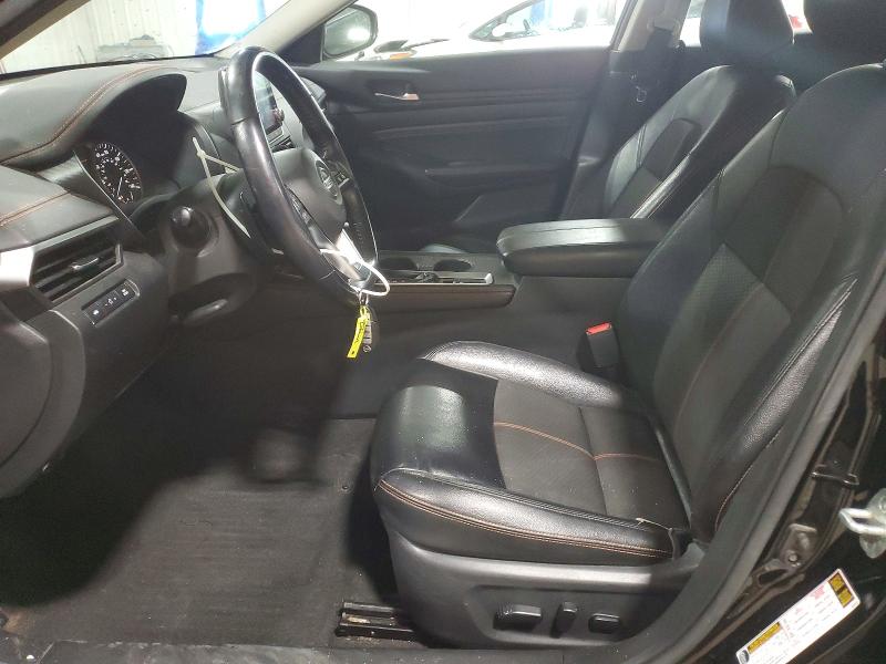 Photo 7 from auction – 2020 NISSAN ALTIMA with VIN 1N4BL4CW0LC170875