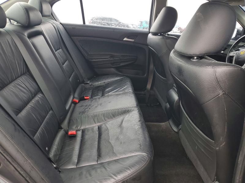Photo 10 from auction – 2012 HONDA ACCORD SE with VIN 1HGCP2F67CA241330