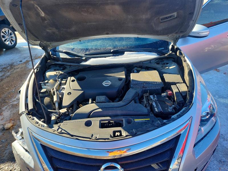 Photo 11 from auction – 2014 NISSAN ALTIMA 2.5 with VIN 1N4AL3AP8EN251924