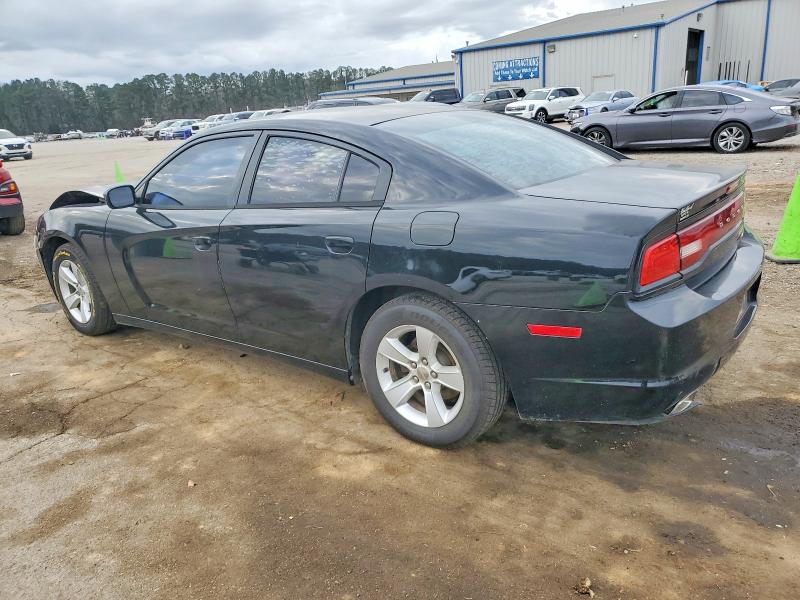Photo 2 from auction – 2013 DODGE CHARGER SE with VIN 2C3CDXBG1DH640471