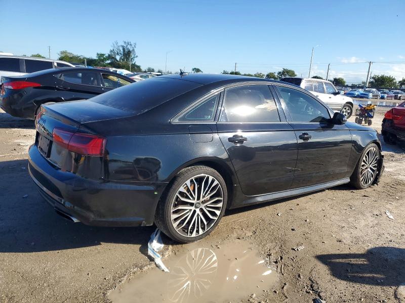 Photo 3 from auction – 2018 AUDI A6 with VIN WAUC8AFC7JN055088