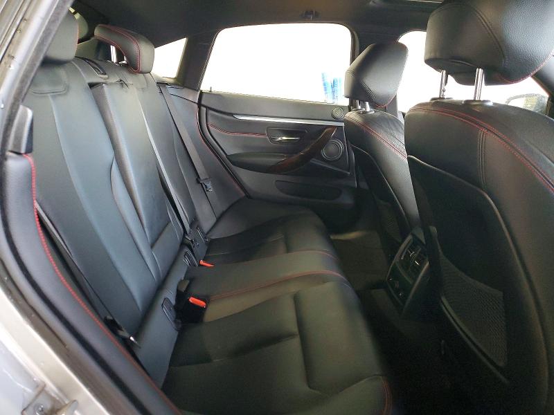 Photo 10 from auction – 2015 BMW 428 XI GRA with VIN WBA4C9C50FD331244