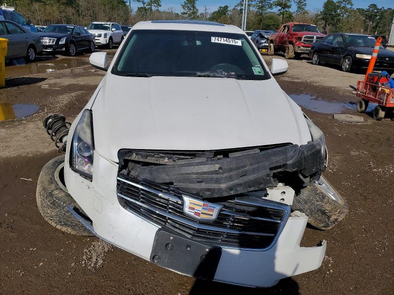 Zdjęcie 5 z aukcji – 2017 CADILLAC ATS z VIN 1G6AA5RX6H0186463