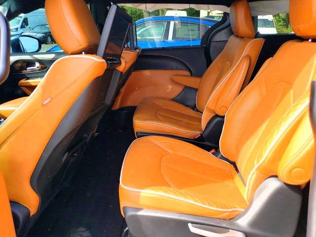 Photo 11 from auction – 2022 CHRYSLER PACIFICA P with VIN 2C4RC3PG3NR180381