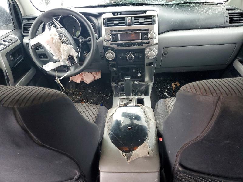 صورة رقم 8 من المزاد - 2011 TOYOTA 4RUNNER SR مع VIN JTEBU5JR7B5060544