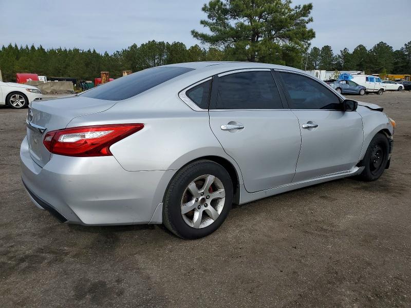 Photo 3 from auction – 2017 NISSAN ALTIMA 2.5 with VIN 1N4AL3AP9HC268330