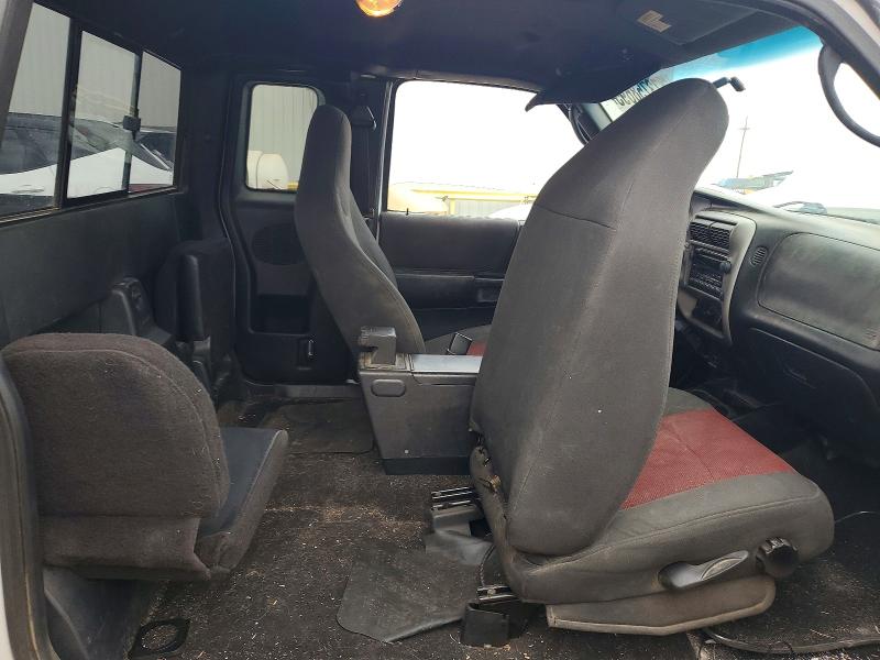 Photo 10 from auction – 2003 FORD RANGER SUP with VIN 1FTZR45E13TA47419