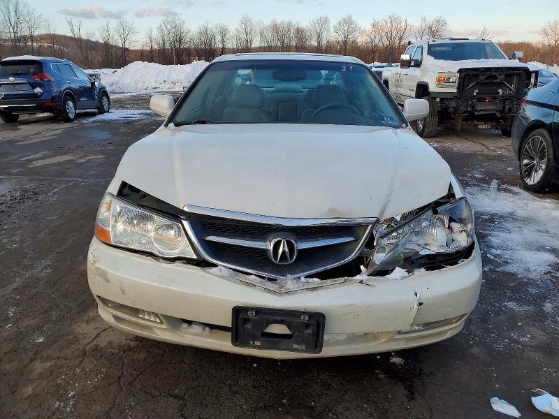 Photo 5 from auction – 2003 ACURA 3.2TL with VIN 19UUA56633A092700
