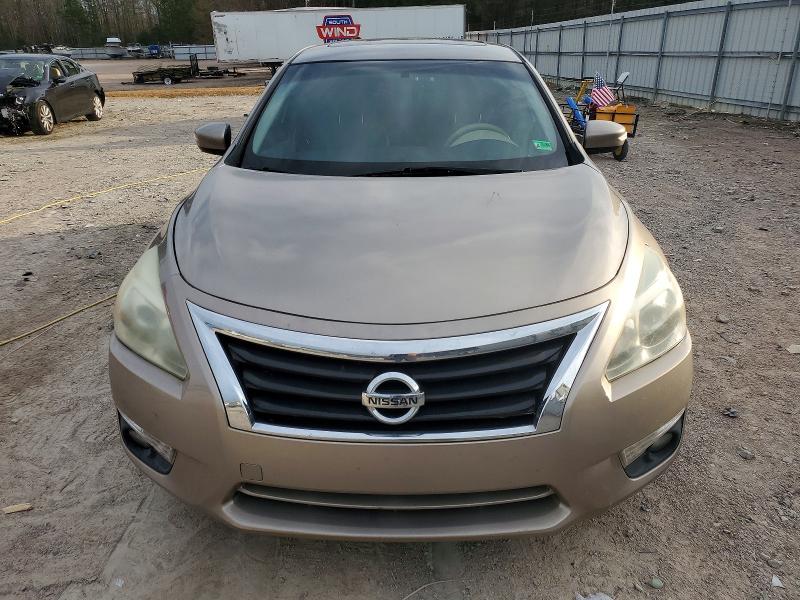 Photo 5 from auction – 2013 NISSAN ALTIMA 3.5 with VIN 1N4BL3AP3DC177827