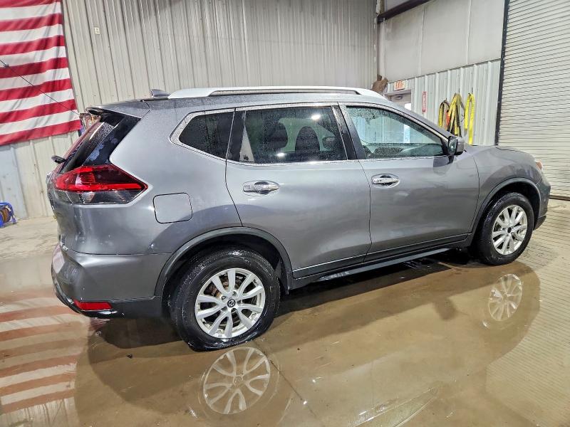 Photo 3 from auction – 2018 NISSAN ROGUE with VIN KNMAT2MV4JP532115