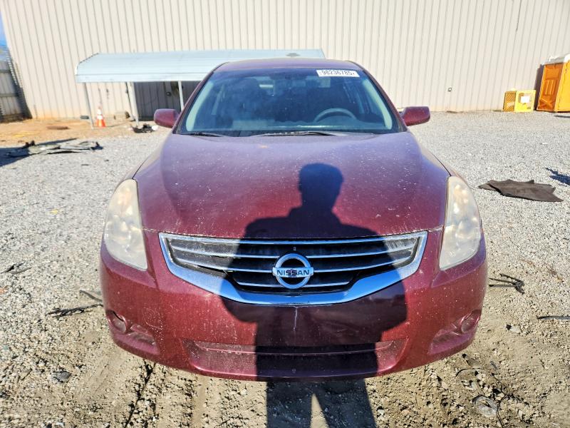 Photo 5 from auction – 2012 NISSAN ALTIMA with VIN 1N4AL2AP1CC178866