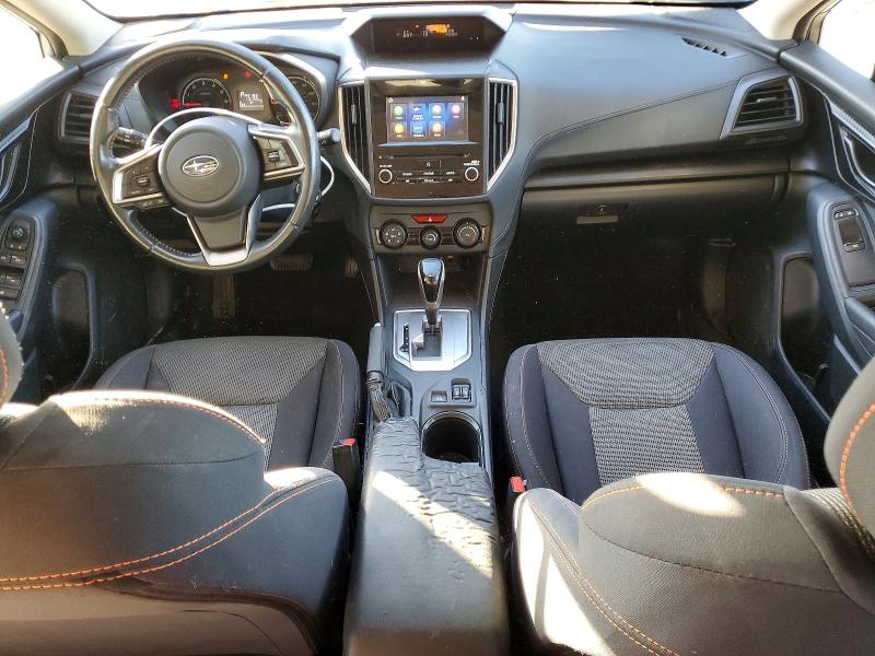 صورة رقم 8 من المزاد - 2019 SUBARU CROSSTREK مع VIN JF2GTACC5KH345807