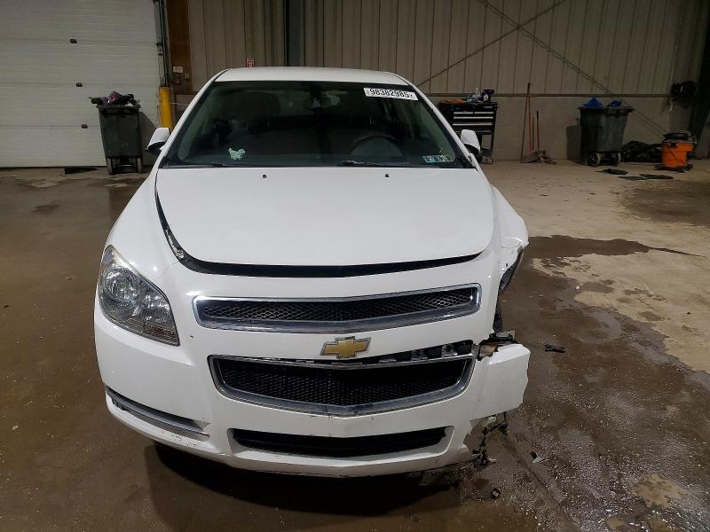 Photo 5 from auction – 2012 CHEVROLET MALIBU with VIN 1G1ZC5E0XCF345633