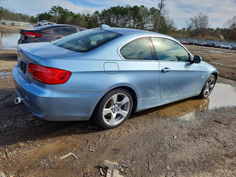 Photo 3 from auction – 2012 BMW 328 XI with VIN WBAKF3C55CE445774