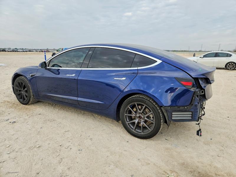 Photo 2 from auction – 2018 TESLA MODEL 3 with VIN 5YJ3E1EA1JF154306