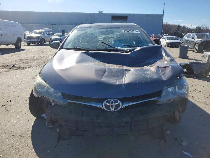 Photo 5 from auction – 2017 TOYOTA CAMRY with VIN 4T1BF1FK2HU691716