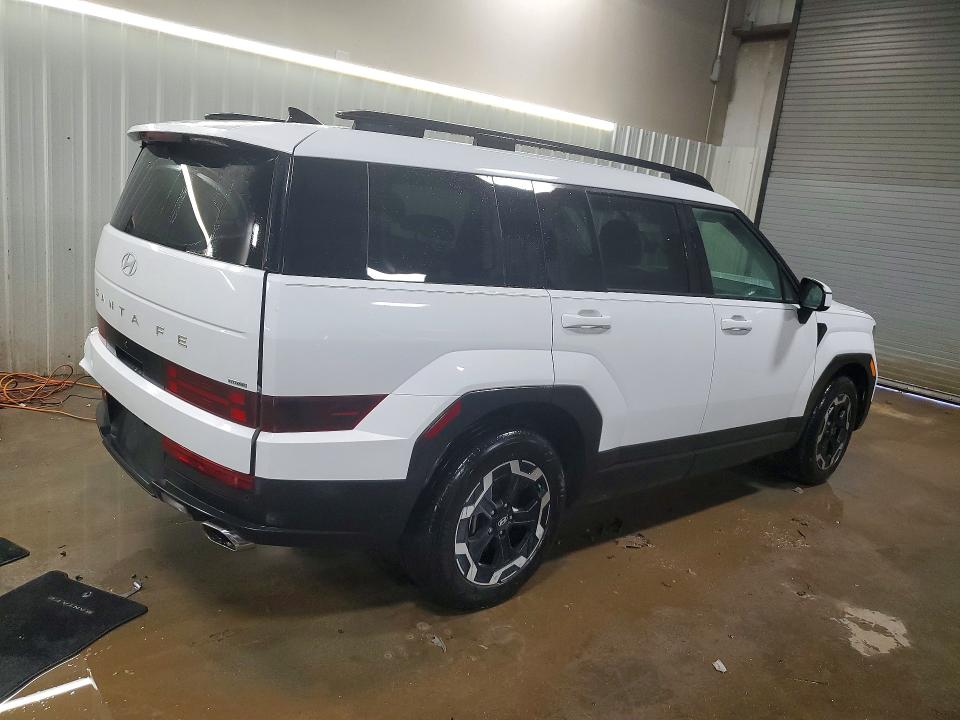 Photo 3 from auction – 2024 HYUNDAI SANTA FE S with VIN 5NMP2DGL7RH006696