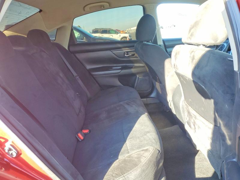 Photo 10 from auction – 2015 NISSAN ALTIMA with VIN 1N4AL3AP6FC429844