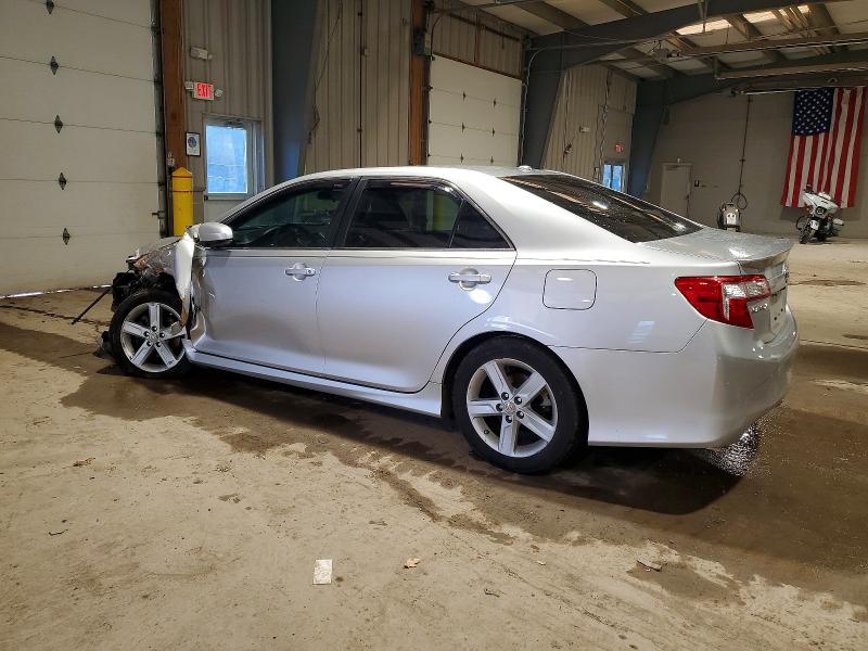 Photo 2 from auction – 2012 TOYOTA CAMRY BASE with VIN 4T1BF1FK3CU142941