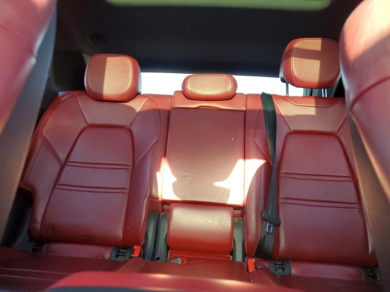 Photo 10 from auction – 2019 PORSCHE CAYENNE with VIN WP1AA2AY5KDA03827