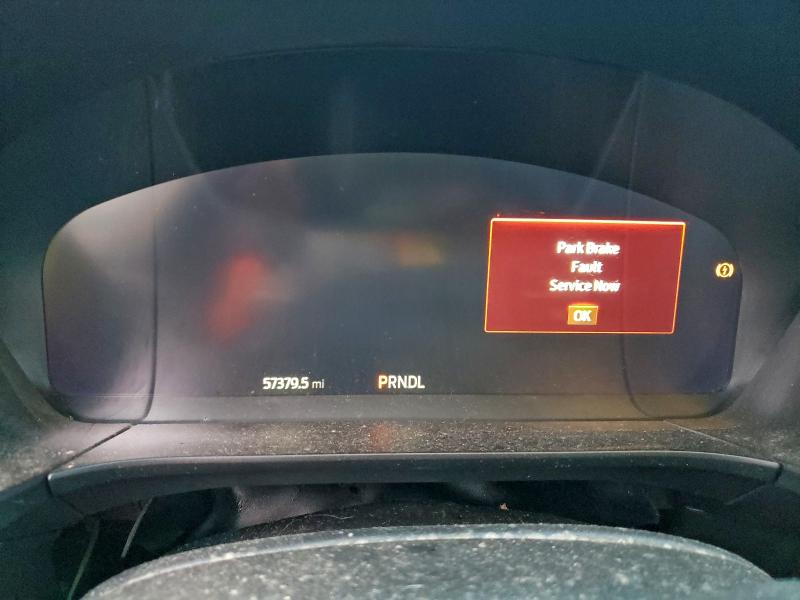Photo 9 from auction – 2020 FORD ESCAPE TIT with VIN 1FMCU9DZ3LUC56771
