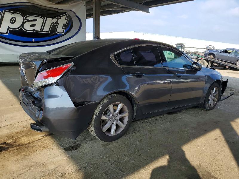 Photo 3 from auction – 2014 ACURA TL with VIN 19UUA8F20EA006230