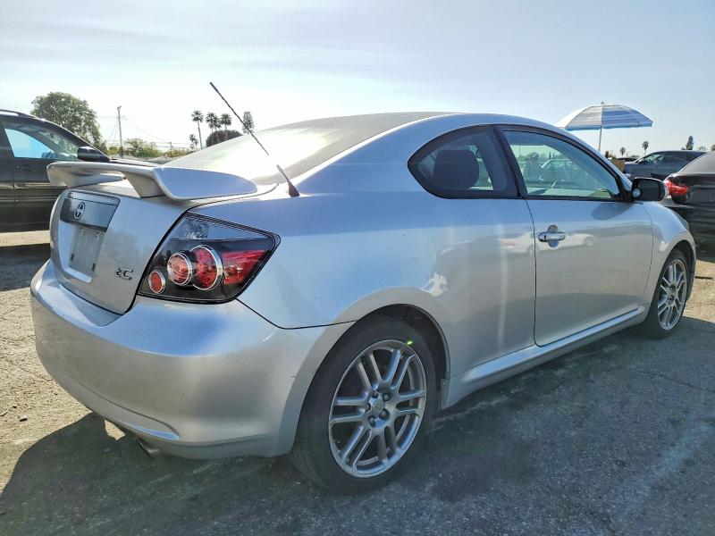 Photo 3 from auction – 2008 TOYOTA SCION TC with VIN JTKDE167480242999